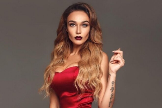 Алена Водонаева голая смотреть Алена Водонаева полностью