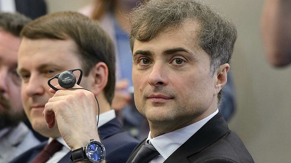 "Не топтаться на месте", - посол анонсировал встречу Суркова и Волкера по Украине