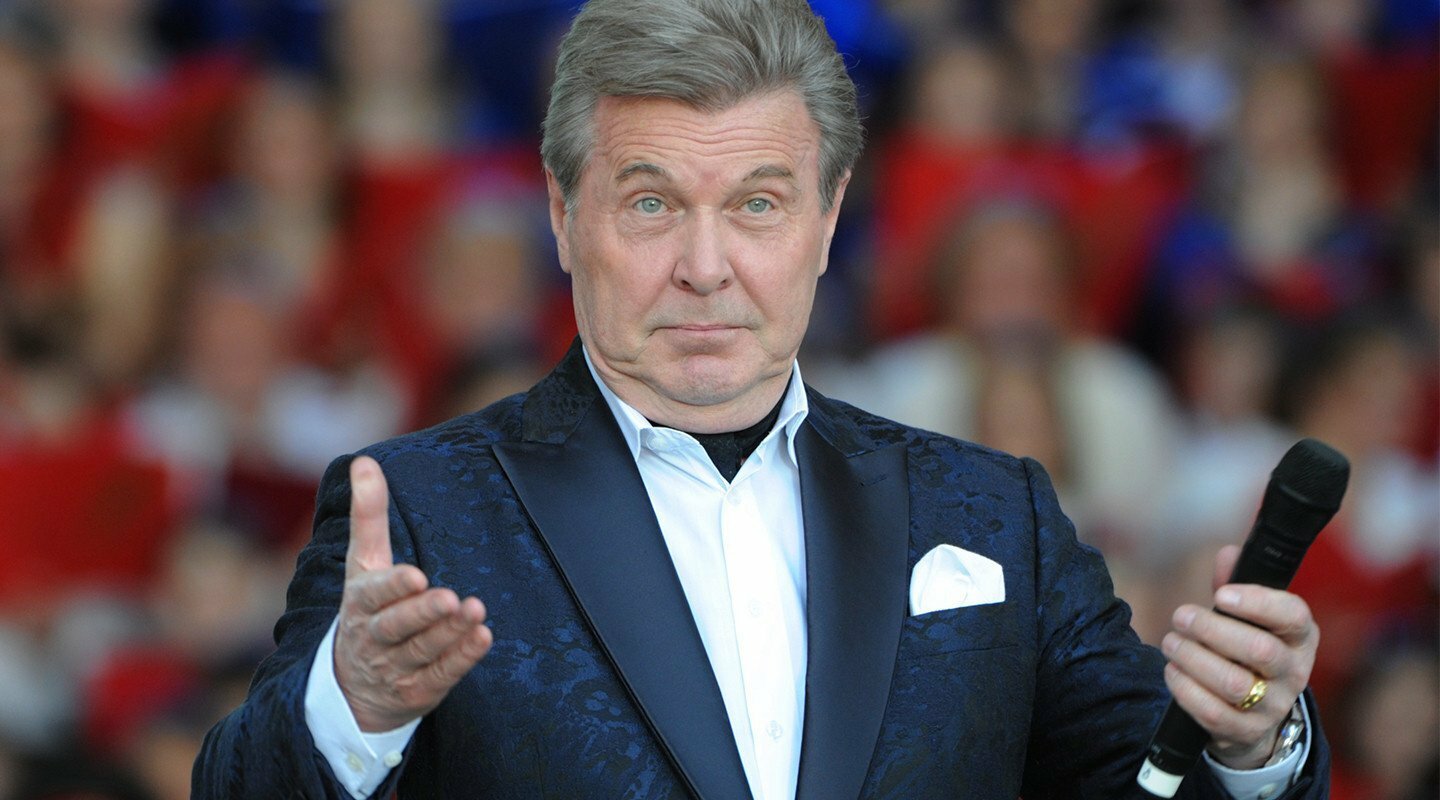 лещенко, отек легких, коронавирус, больница, реанимация
