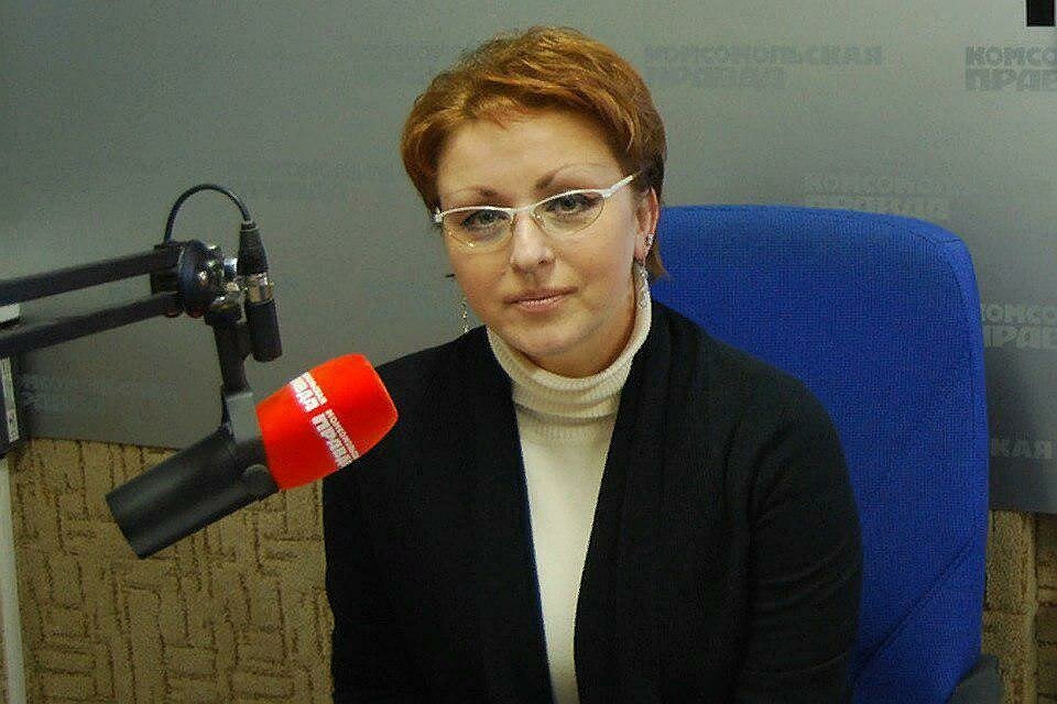 Оскандалившуюся заявлением о “макарошках” и прожиточном минимуме министра из Саратова Соколову уволили