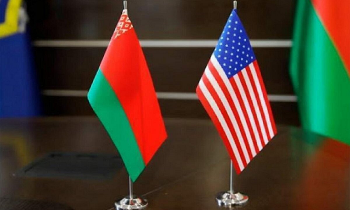 США могут на 100% обеспечить Белоруссию газом через Клайпедский терминал - СМИ