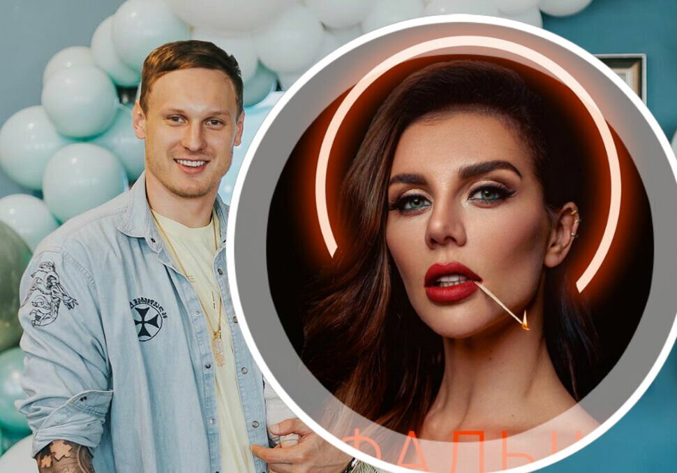 Женатый ухажер Седоковой Янис Тимма привселюдно поцеловал певицу