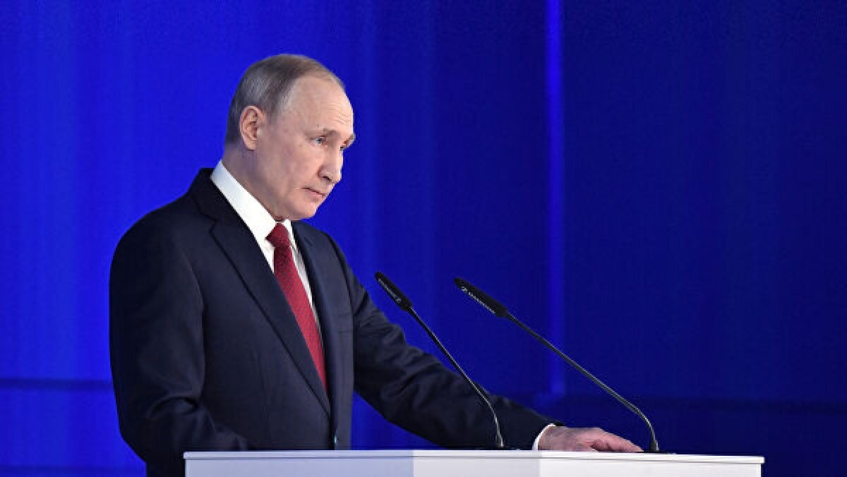 "Такого не должно повториться", - Путин заявил о важности легального доступа к лекарствам