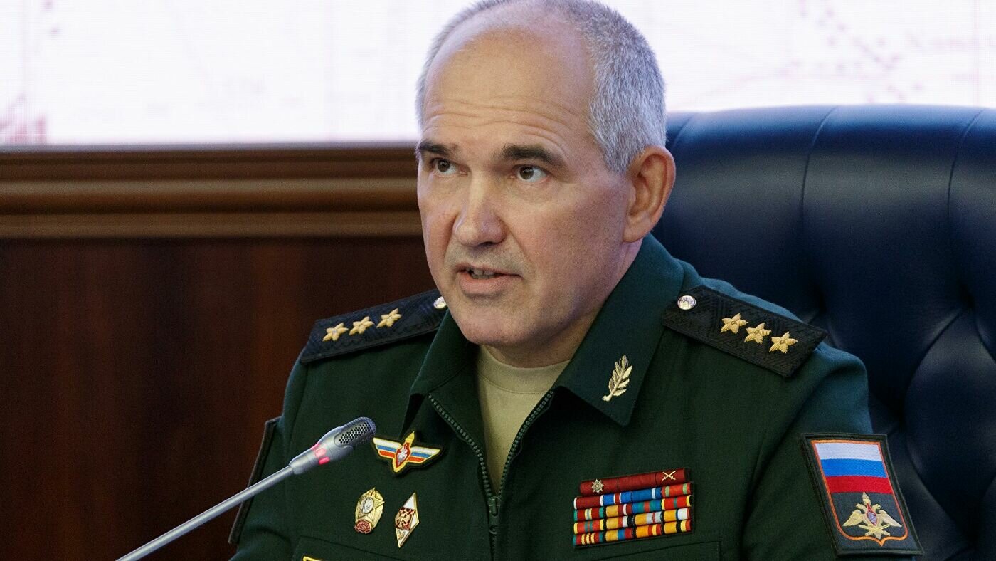 Россия предупредила США и НАТО по ситуации в Черном море