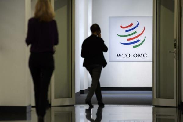 Россия сумела добиться снятия ключевого ограничения для поставок газа в ЕС через ВТО – подробности