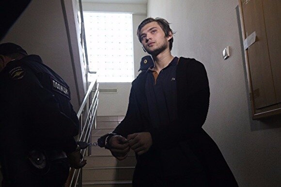 Соколовский раскрыл свою реакцию на окончательный вердикт суда по делу о "ловле покемонов" в церкви Екатеринбурга