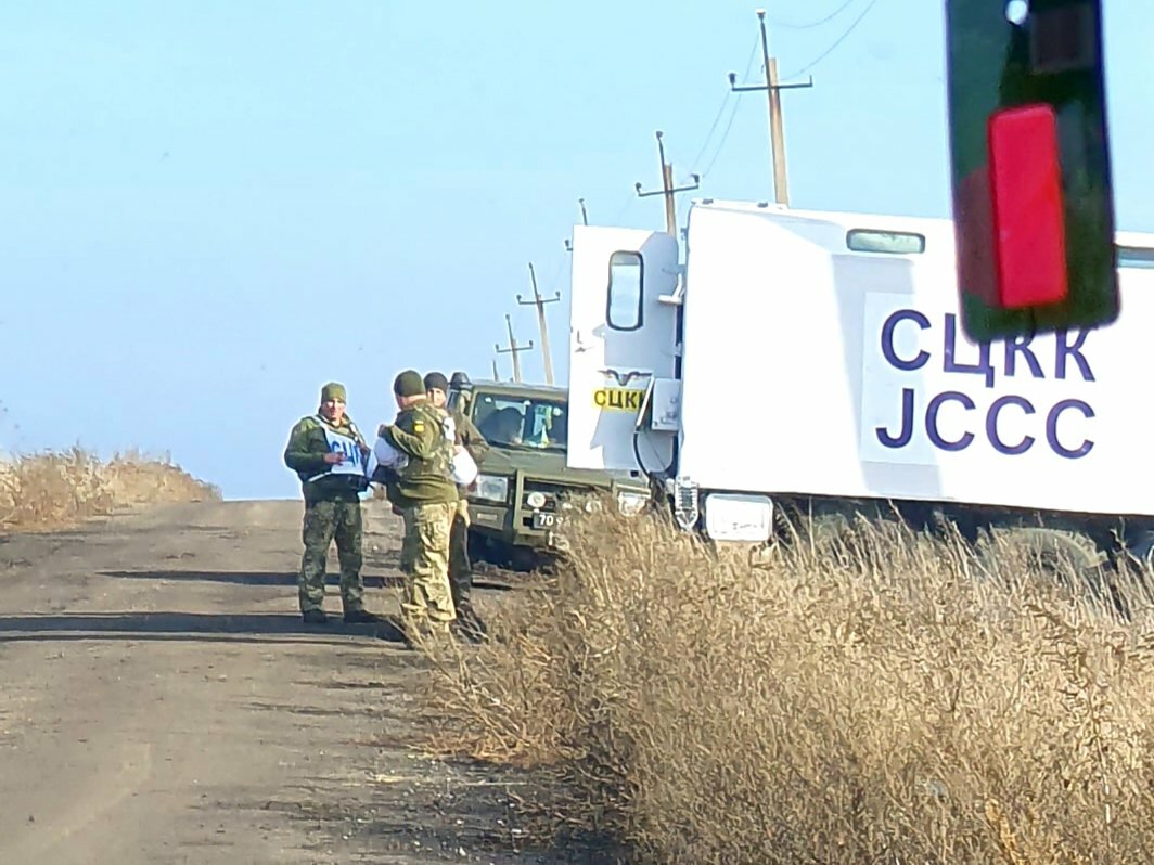 Украина назвала дату разведения войск в Петровском: последний шаг для встречи Зеленского с Путиным 