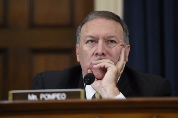 Помпео приоткрыл завесу тайны над тем, как Трамп принимал решение о выводе войск из Сирии