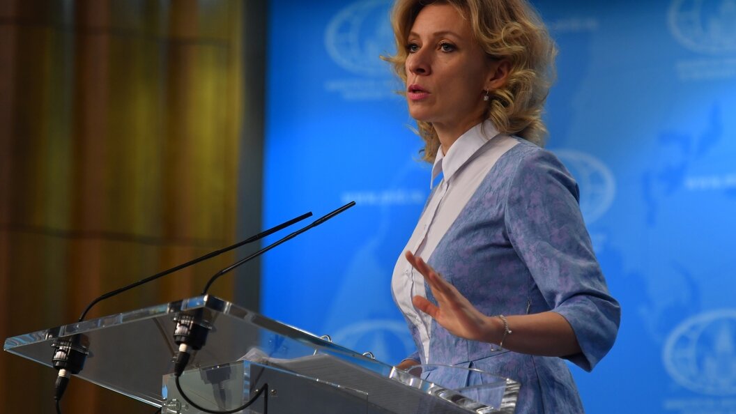 ​"Гегемония одной, двух или группы стран", - Захарова рассказала, какую цель преследуют в Совбезе ООН, предлагая исключить Россию