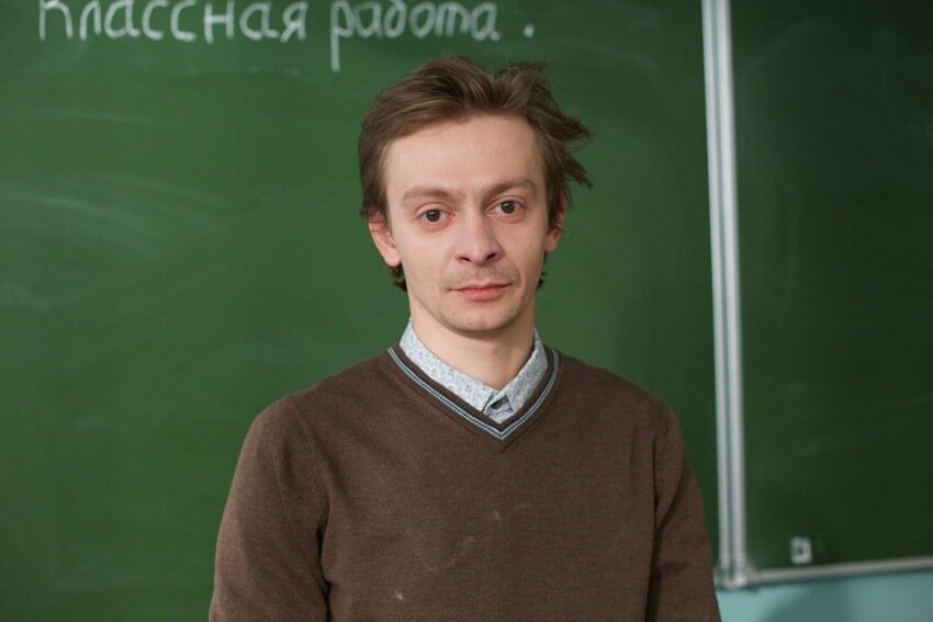 Звезда сериала «Физрук» Евгений Кулаков впервые рассказал о своем сыне с аутизмом