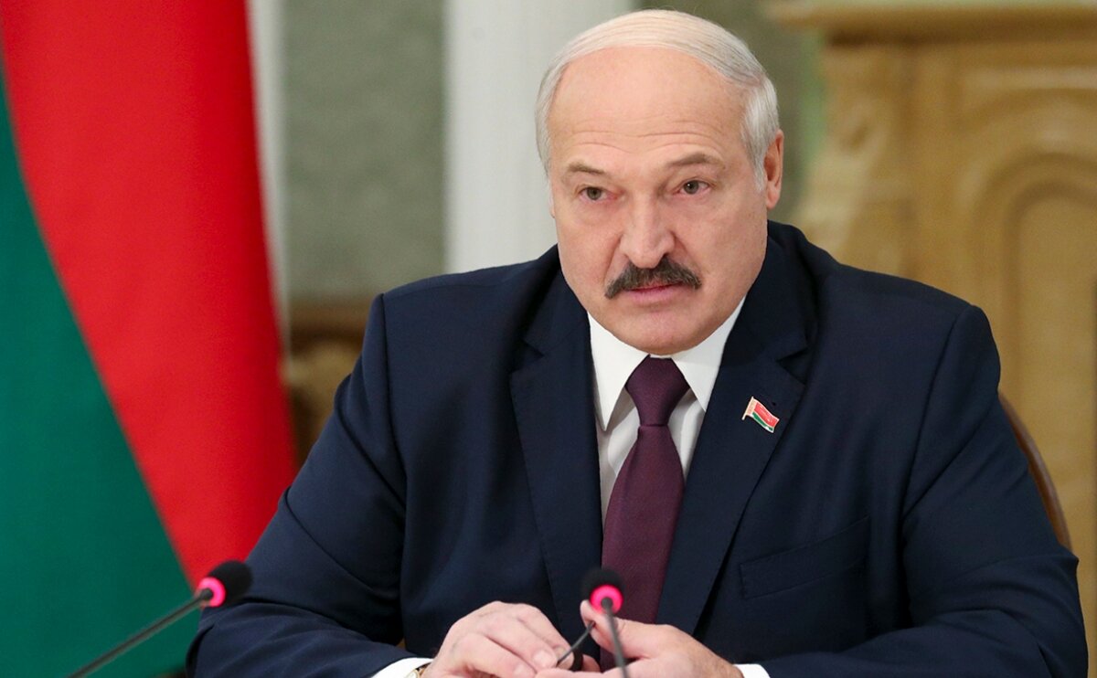 Лукашенко рассказал, кто разжигает "майданы" по всему миру