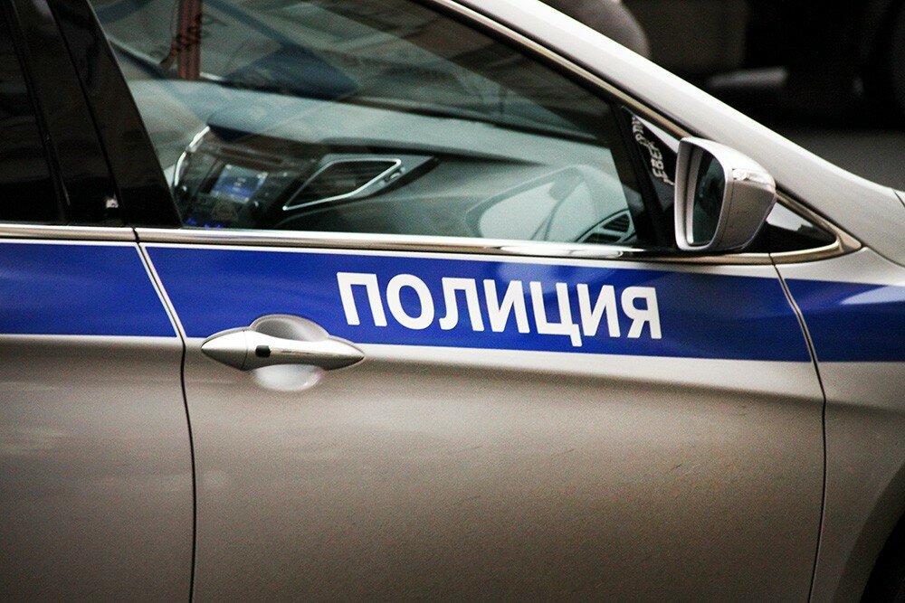 Житель Москвы заявил в полицию на проститутку, которая обслужила его "не в полном объеме"