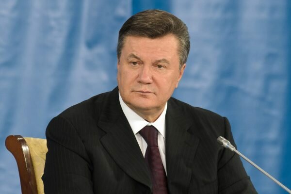 Адвокат раскрыл предположительный срок госпитализации Виктора Януковича
