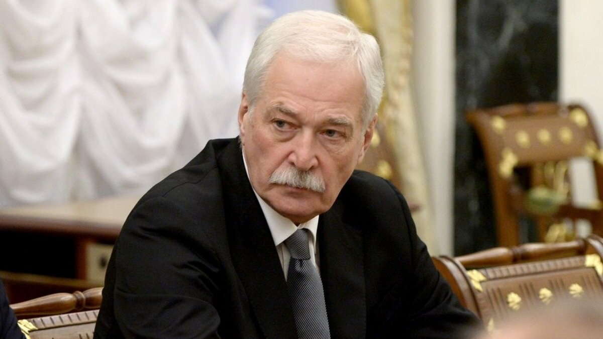 Россия пытается пресечь новую военную авантюру Украины в Донбассе