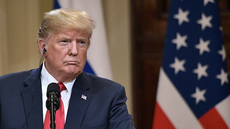 Трамп рассказал, удалось ли Вашингтону доказать “вмешательство” России в выборы США