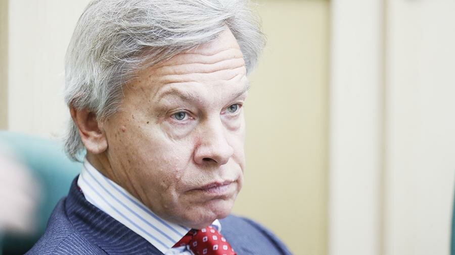 “Армия Украины никогда не будет серьезным вызовом для России”, – Пушков ловко осадил Райс