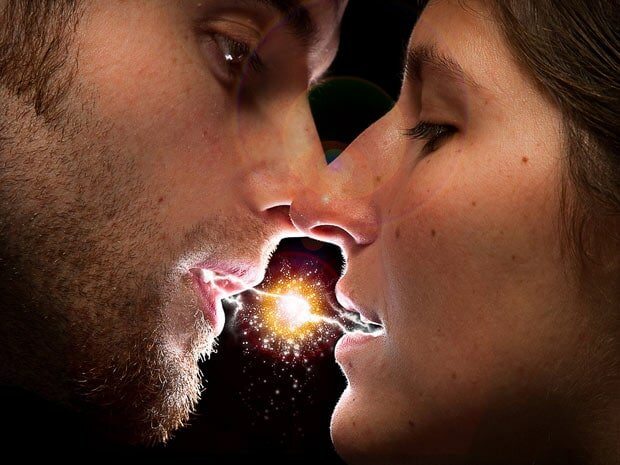 Ученые выяснили, что секс – эликсир молодости для мужчин