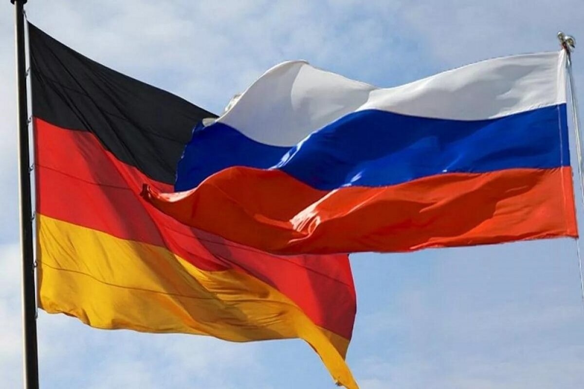 Вступит ли Германия в войну против России в случае наступления НАТО - Мюнхау дал ответ