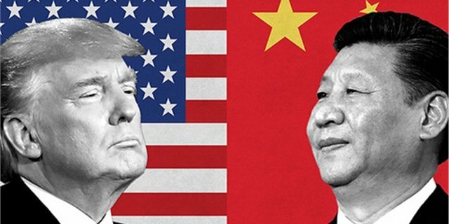Страх перед США: ИноСМИ выяснили, почему Китай сдается в торговой войне