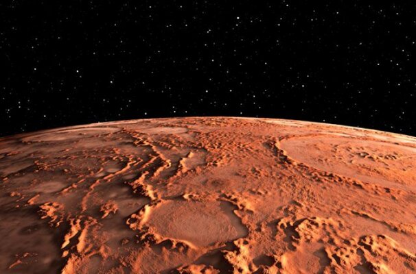 Ученые рассказали, когда будет найдена жизнь на Марсе