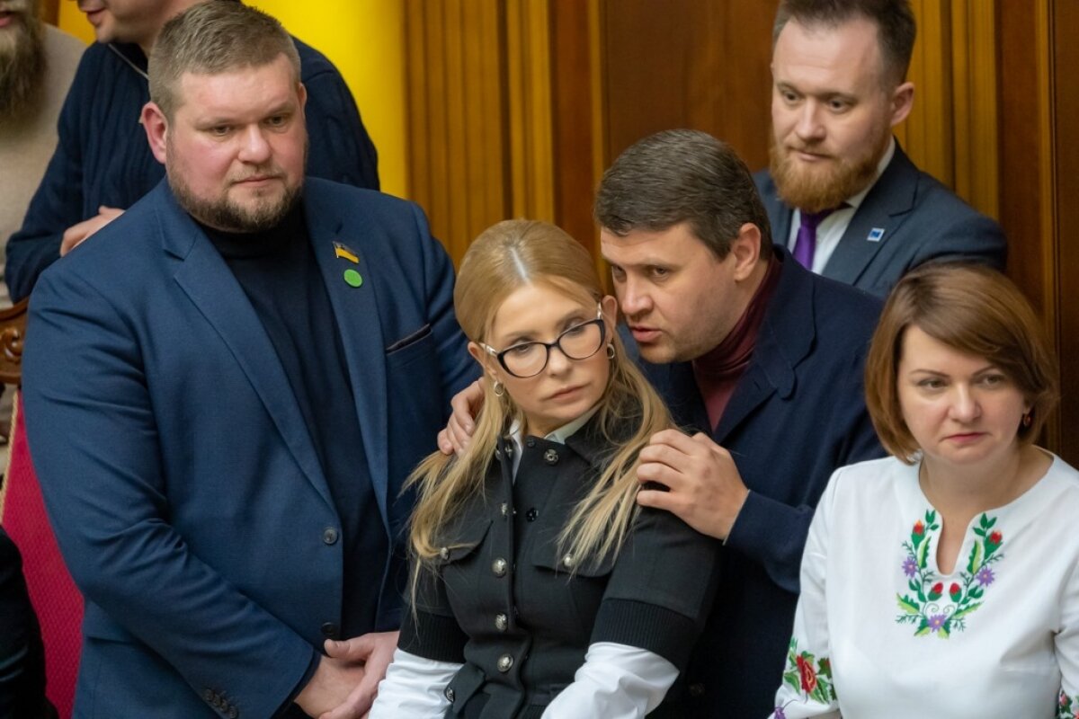верховная рада, юлия тимошенко, драка, кровь, земельная реформа, политика, новости украины, видео