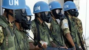 "Миротворцы ООН готовы зайти в Донбасс", - Волкер ждет "сигнала" от России