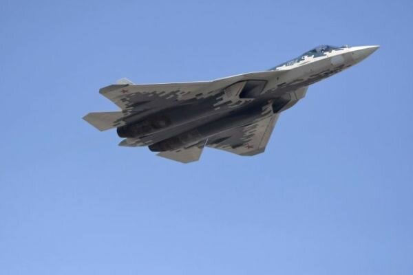 The National Interest раскрыл главное отличие Су-57 от F-35 