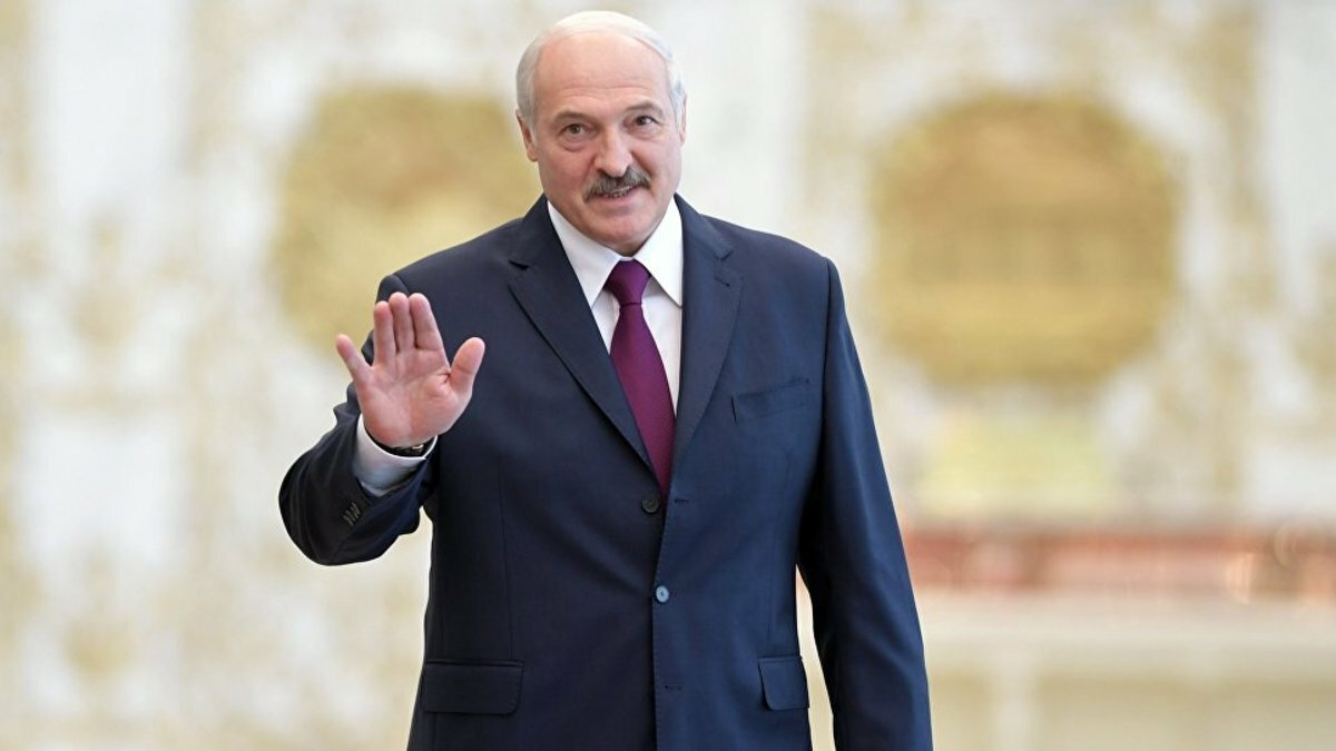 Лукашенко отказался от объединения Белоруссии и России: 