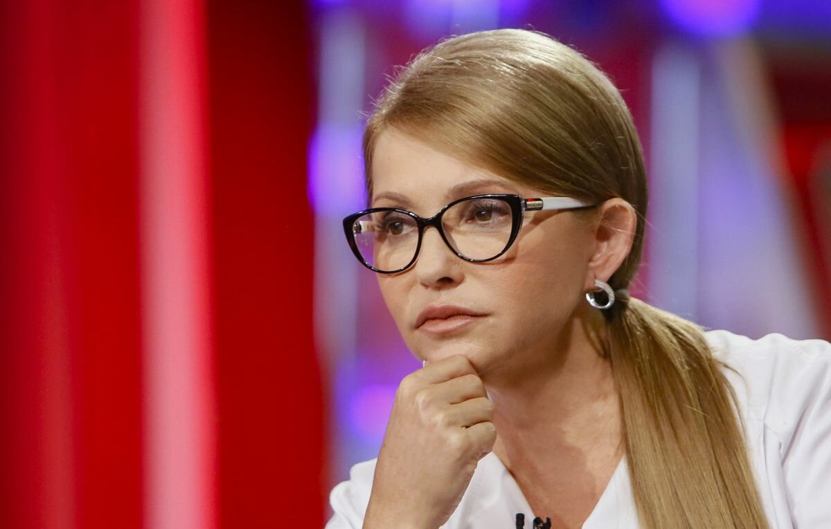 Юлия Тимошенко в критическом состоянии после заражения коронавирусом - депутат Рады