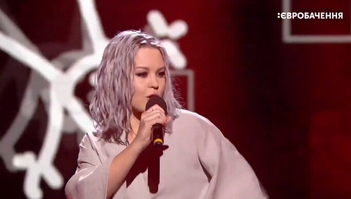 Украину на "Евровидении" стремится представить гражданка России: видео выступления группы YUKO