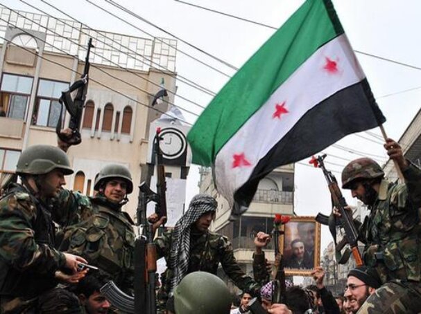Главный оплот ИГИЛ в Сирии - город Ракка освобожден от террористов сирийской оппозицией - Al Arabiya
