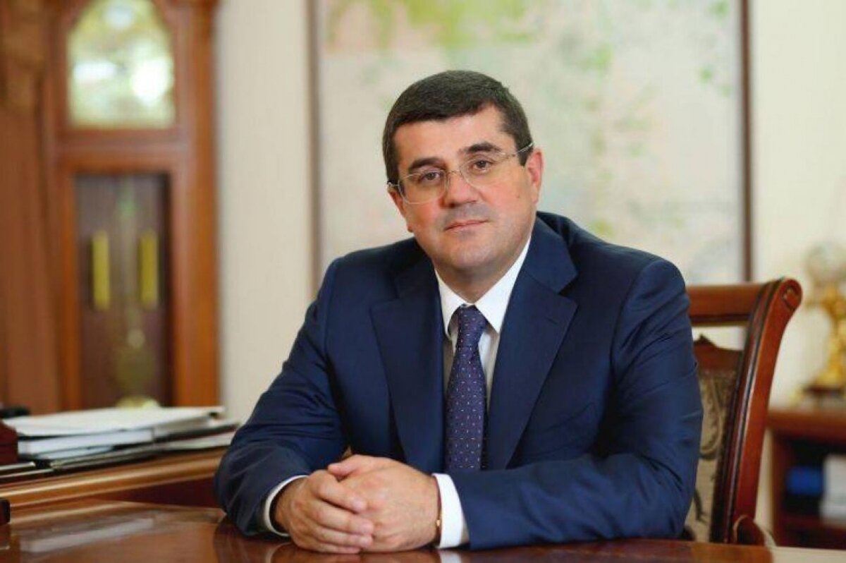 Президент Карабаха призвал готовиться к войне с Азербайджаном: "Переговоров не будет"
