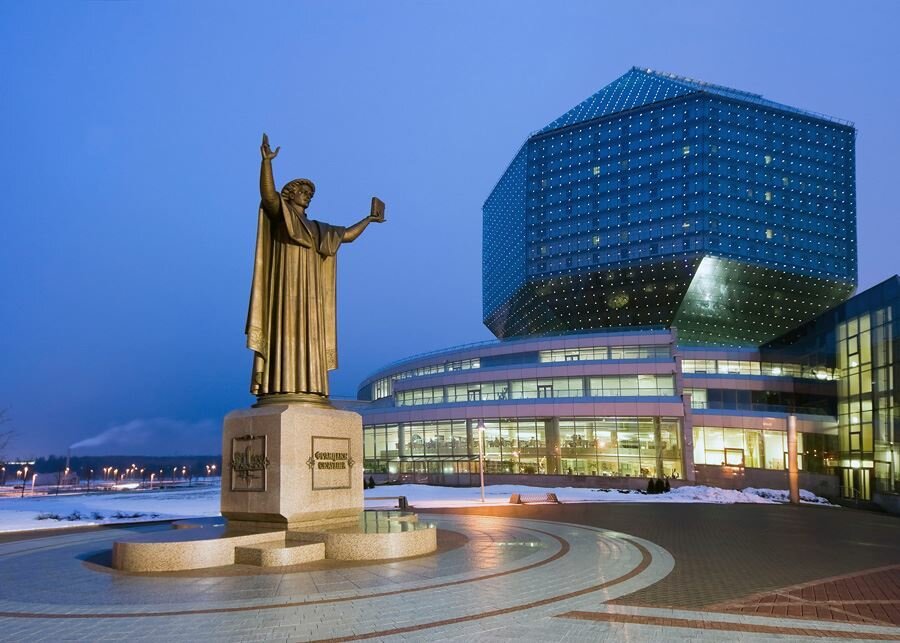 В Белоруссии задержали украинского журналиста, приехавшего на форум