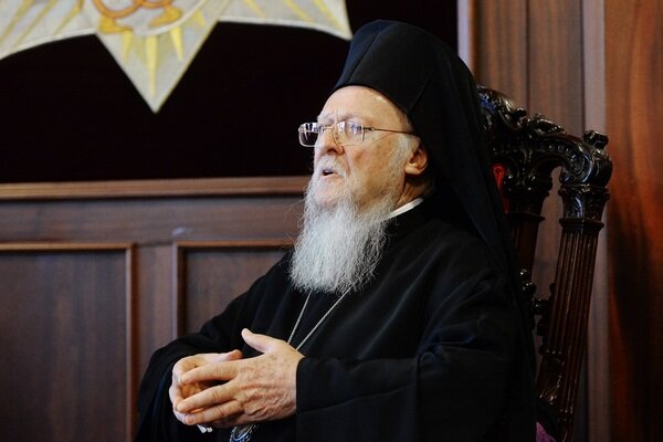СМИ: Константинополь принял устав украинской православной церкви