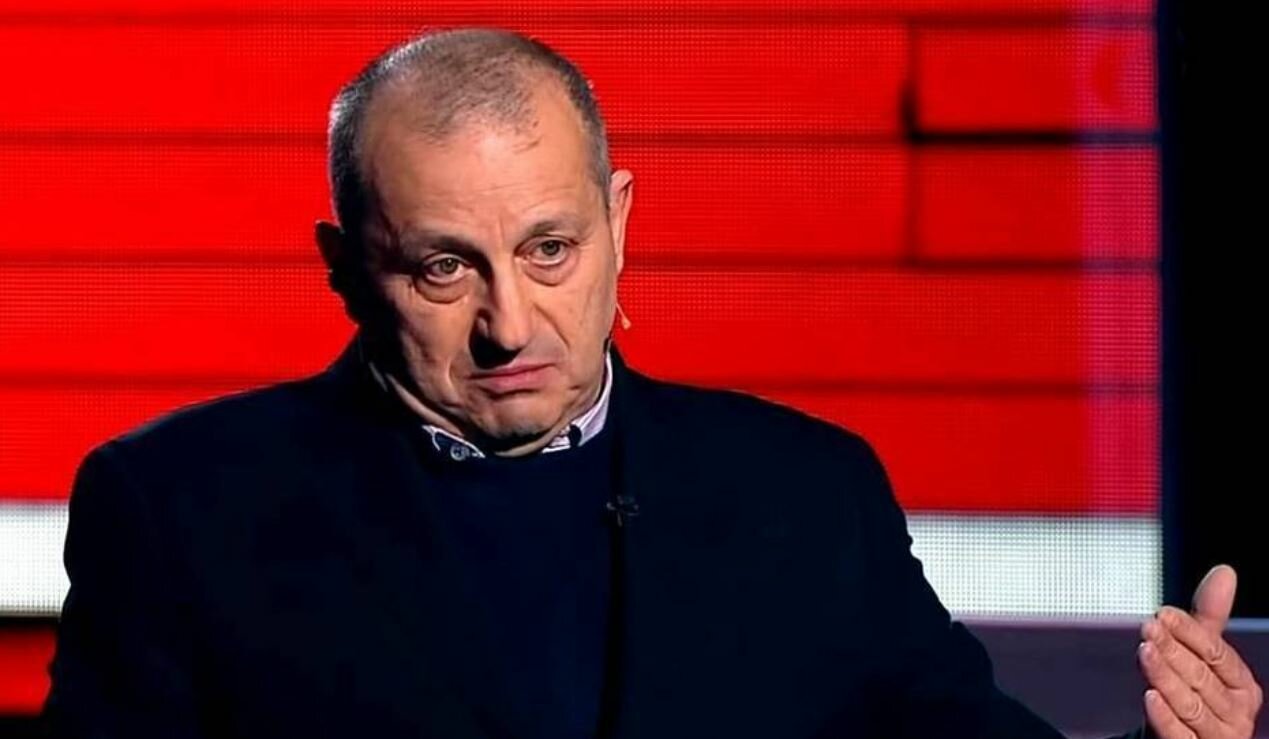 Кедми рассказал о 20 инструментах России для прессинга Украины