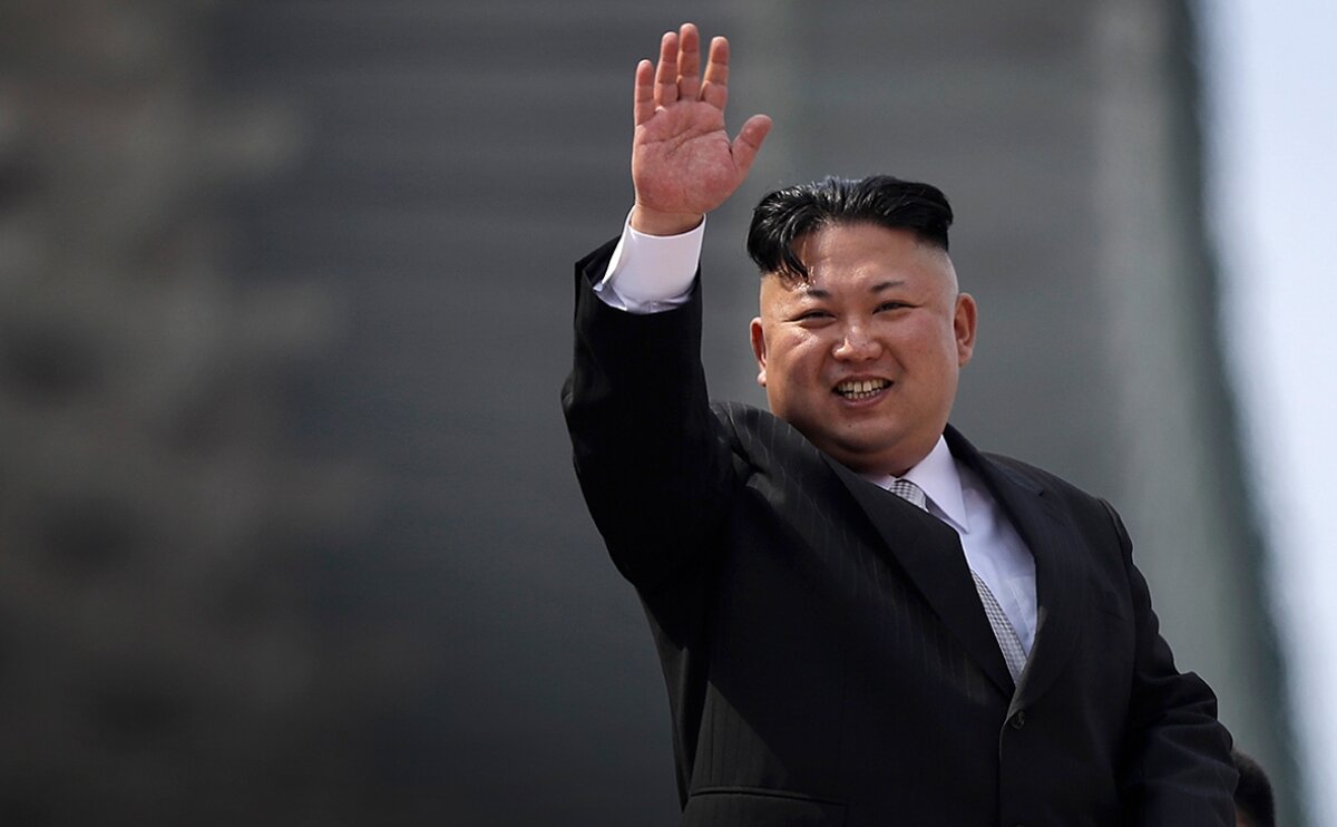 Ким Чен Ын снова пропал без вести: разведка США бьется в догадках