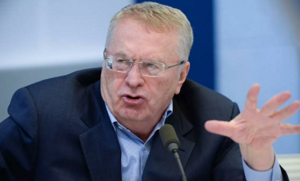 Жириновский призвал разгромить армию Украины: "Чтобы не осталось ни одного солдата"