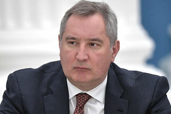Рогозин рассказал, сколько у "Роскосмоса" истребителей 