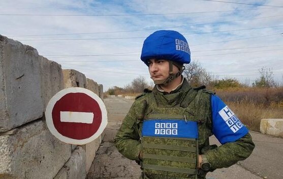 Разведение сил в районе Золотого вновь сорвано Киевом: в ЛНР сделали срочное заявление