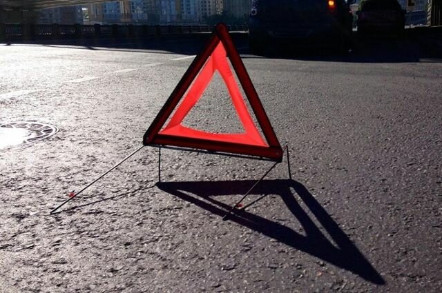В серьезном ДТП на Ставрополье погибли 6 человек: установлены личности жертв