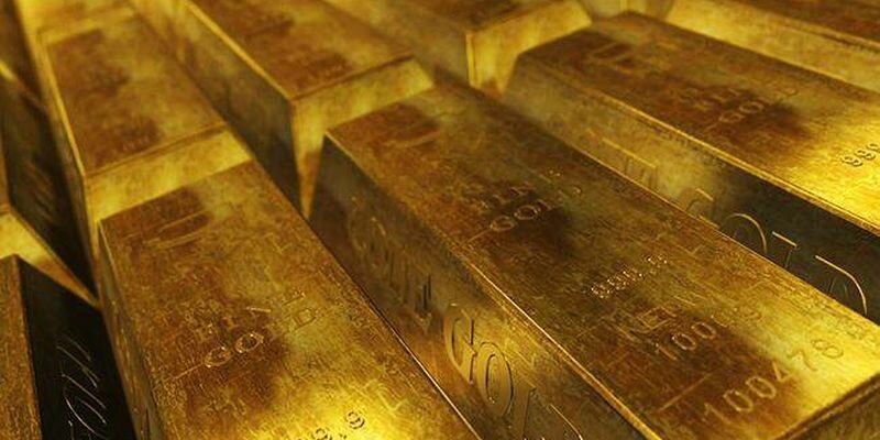 Сенсационное открытие ученых: у берегов Исландии нашли 4 тонны золота нацистов