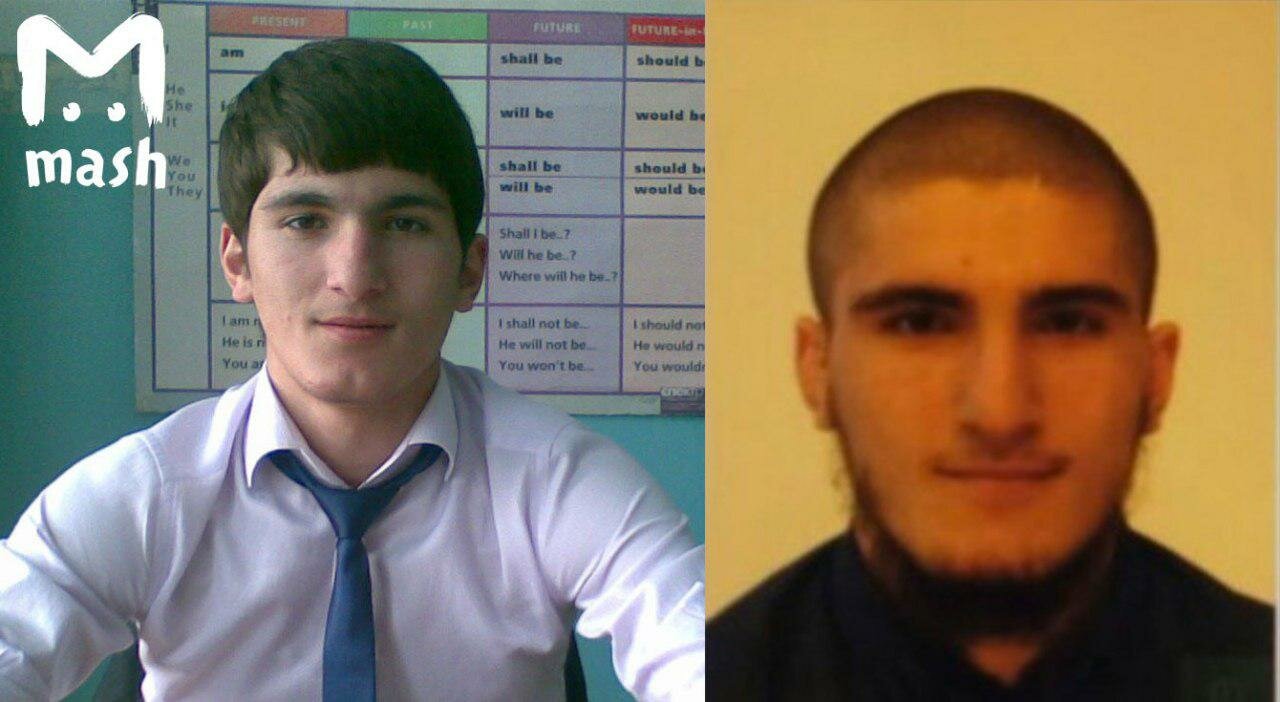 СМИ узнали фамилию дагестанца, расстрелявшего троих сослуживцев из автомата в Амурской области