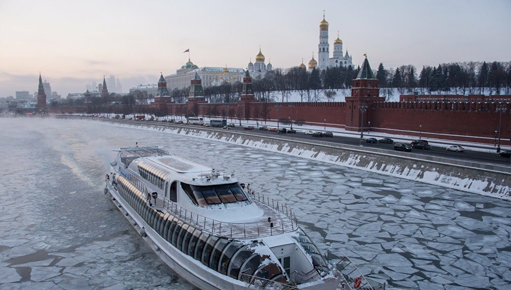 Синоптики бьют тревогу: Москву накроют крепкие морозы до минус 25