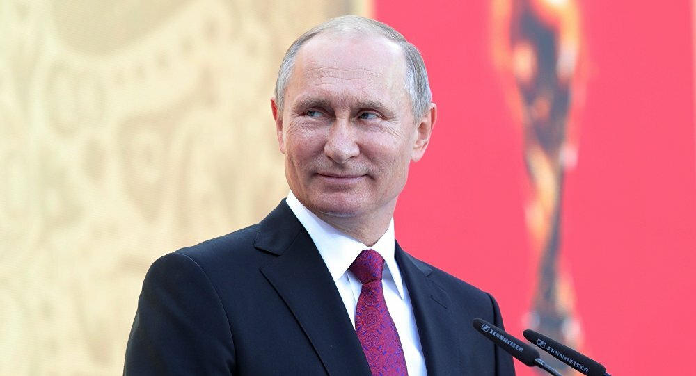 “Мы нашли точное слово”, – Ушаков рассказал, как Путин воспринял отмену встречи со стороны Трампа