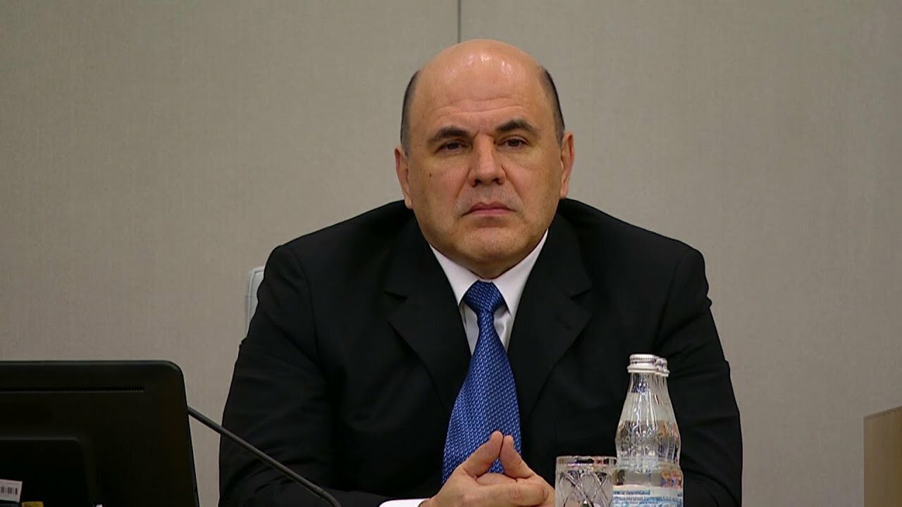 Мишустин разрешил военным сбивать чужие гражданские самолеты без объяснения причин