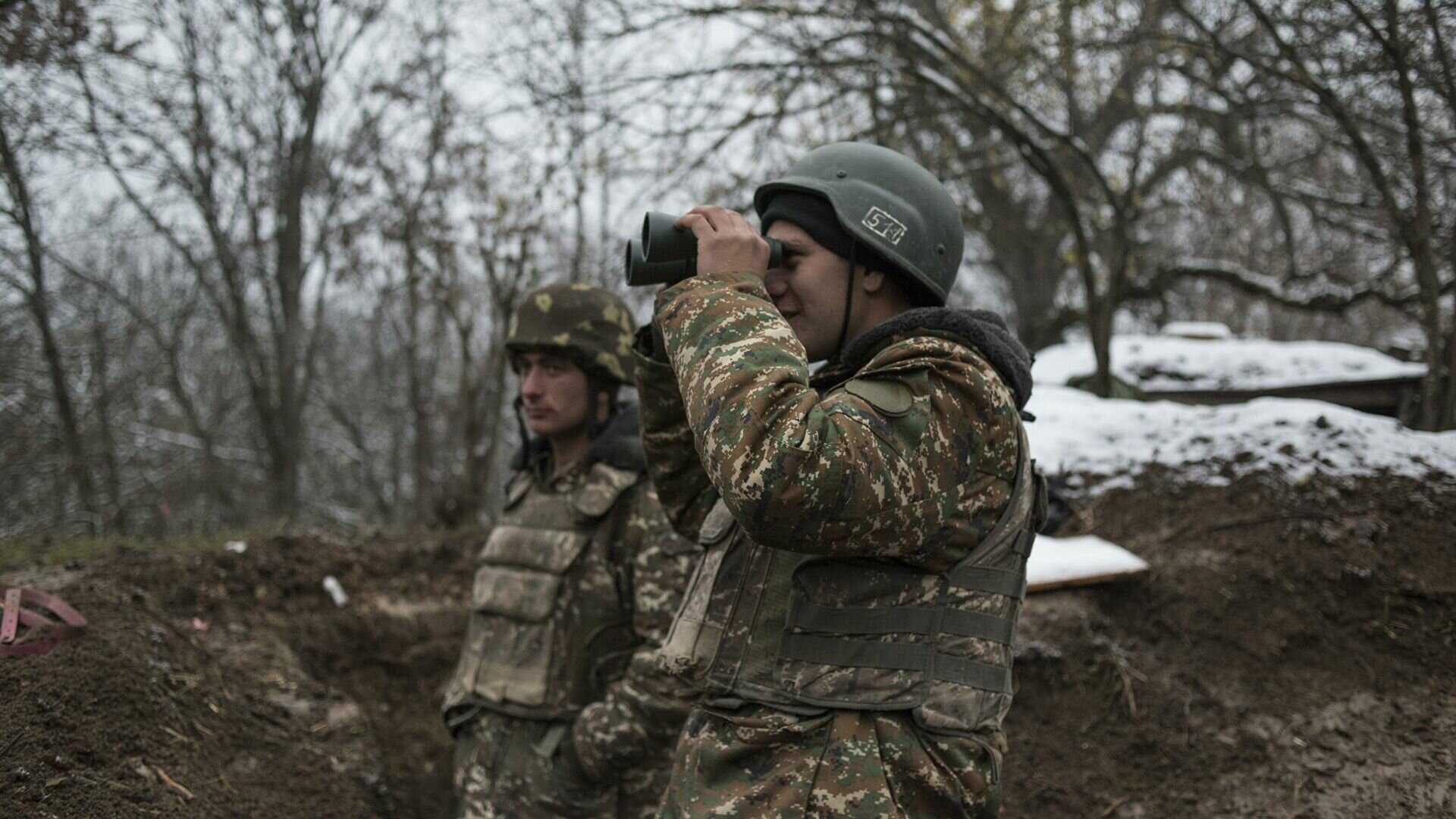 Стала известна судьба атакованных Азербайджаном сел в Карабахе