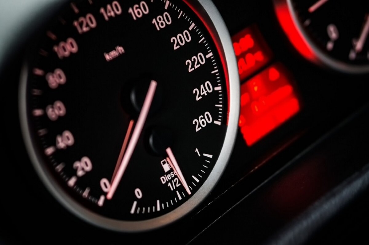 ​В России изменят нештрафуемый порог превышения скорости: к чему готовиться водителям