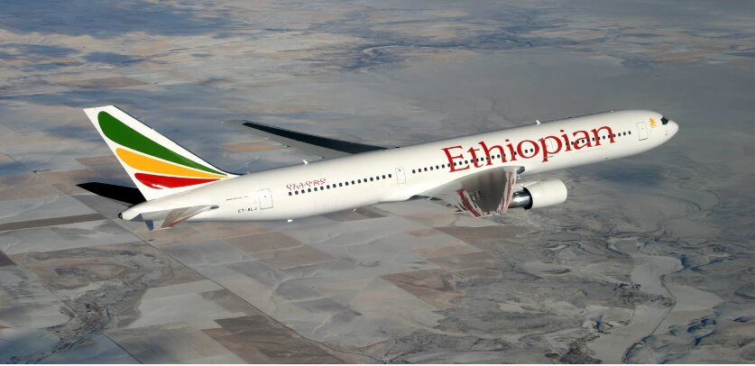 В Ethiopian Airlines назвали имена россиян, погибших в авиакатастрофе Boeing 737 в Эфиопии