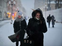 Зима в Москве: синоптики рассказали, когда ждать морозов