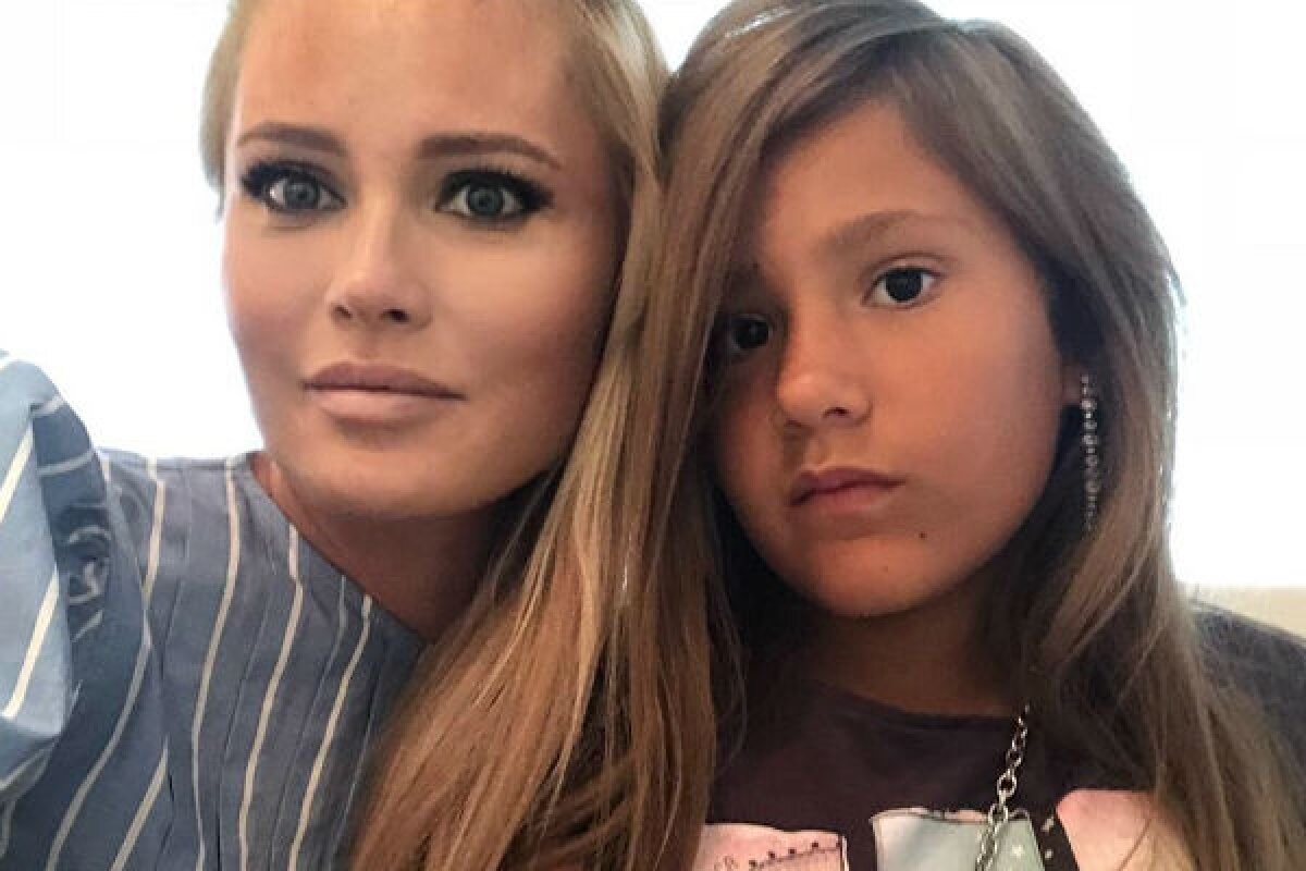 Дана Борисова, телеведущая, дочь, избила, клиника, наркотики, зависимость, наркотическая ломка